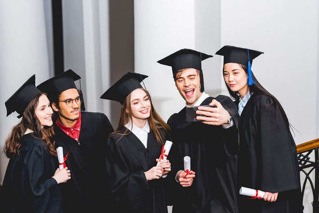 12th Batch Student’s Convocational Day Image14 1024x683