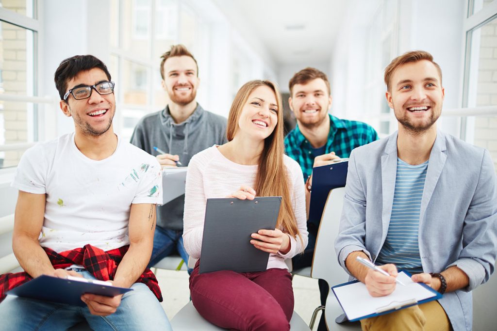 Latest College Seminar “Education & Skills” Image31 1024x683