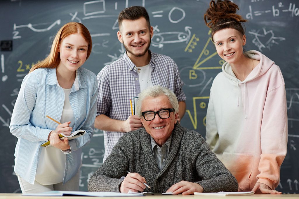 Creative Class Library For Science Students Image32 1024x683