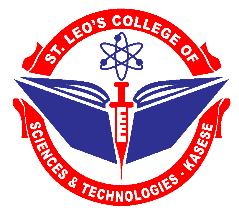 st leos logo 01