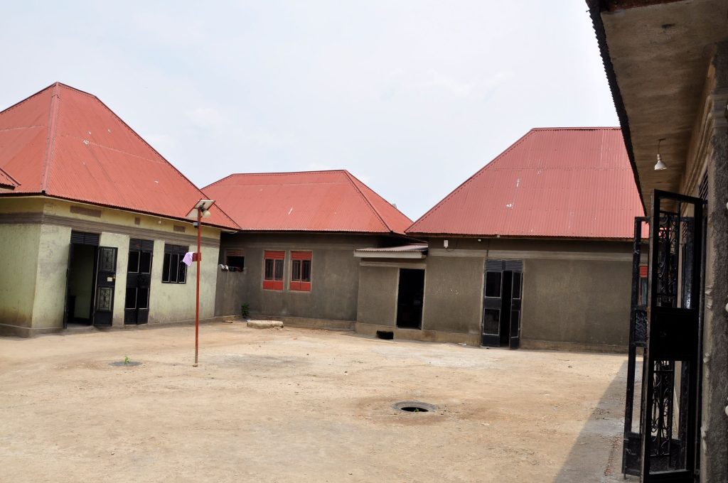 housing
